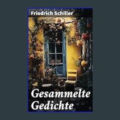 ((Ebook)) ✨ Gesammelte Gedichte (German Edition) [W.O.R.D]
