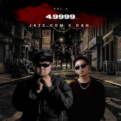 4.9999 Ks EDIT MASHUP PACK PREVIEW ( JAZZ.COM X DAH. ) BUY = FREE DOWNLOAD