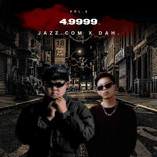 4.9999 Ks EDIT MASHUP PACK PREVIEW ( JAZZ.COM X DAH. ) BUY = FREE DOWNLOAD