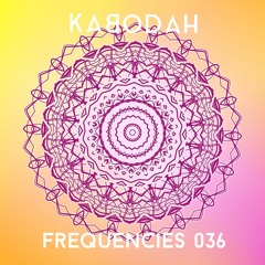 Kabodah - Frequencies 036