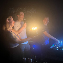 Talk Shivi b2b Docta Jimmy - Live @ Party Right Here Vol. 11