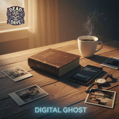 Digital Ghost