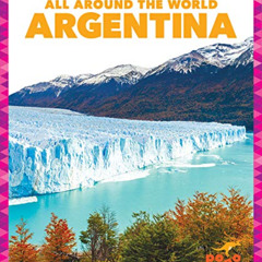 [VIEW] PDF 📗 Argentina (Pogo: All Around the World) by  Kristine Spanier [KINDLE PDF