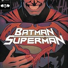 Get PDF Batman/Superman (2019-) #3 by  Joshua Williamson,David Marquez,Alejandro Sanchez,David Marqu