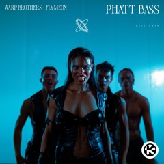 Warp Brothers, Flymeon- Phatt Bass
