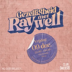 FeestDJRuud & Jailo @ Gezelligheid Met Raywell December (2022) PART II