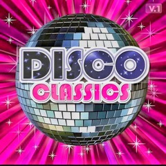 CLASSIC DISCO HITS MIX BY ARYACHANS