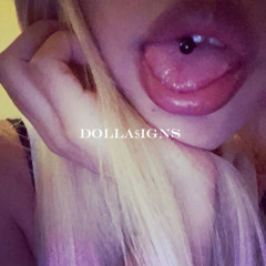 2facedlon - dolla signs