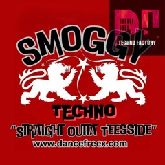 DFR Techno Factory 25:10:24