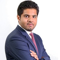 Akbar Thumbay Talks About Opening AUS Food Court as a Proud Alumni (16.09.2024)