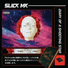 Diary of a shooting star ft skyvie samson ft jino blaxk