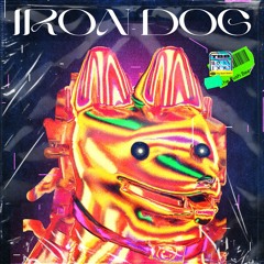 Iron Dog