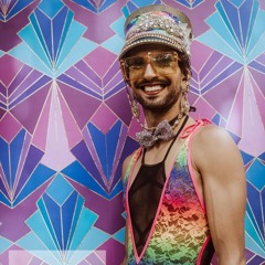 DJ Comp Demo (Efrévescent)