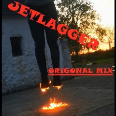 Jetlagger -Sped up