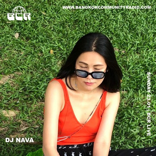 Nava - BCR Live, January 23rd 2022