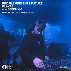 Beedhxm on Kool FM - 23 September 2024