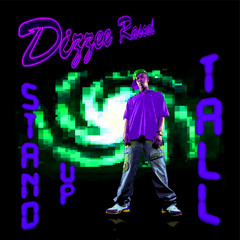 STAND UP TALL - Dizzee Rascal (@MattCrewneck remix)