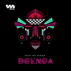 DGENGA (Dub)