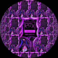 Mathi ─ Spaceline Division [RPX 16035]