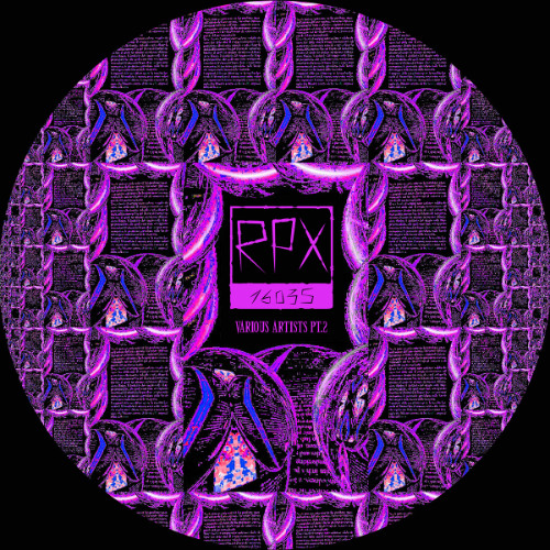 Mathi ─ Spaceline Division [RPX 16035]