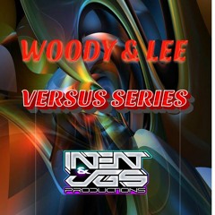 JGS & INTENT VS WOODY & LEE PRODUCTIONS MIX - Dj Ammo - T