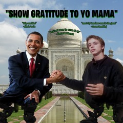 We be vibin (PROD. STILO)