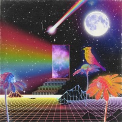 The Endless Stars