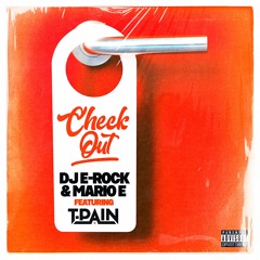 DJ E-Rock x Mario E "Check Out" F. T Pain (SNIPPET)