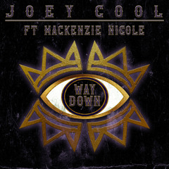 Way Down (feat. Mackenzie Nicole)