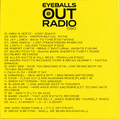 Eyeballs Out Radio 080