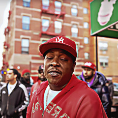 Fabolous, Jadakiss, Dave East, Neek Bucks &  Styles P - Empire State of Rhymes