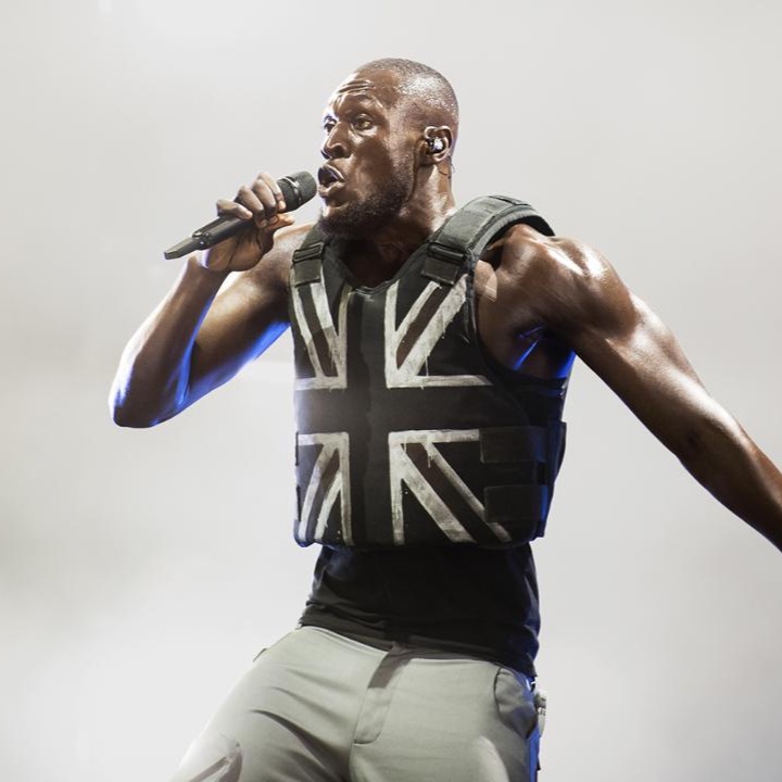 Stormzy – Wiley Flow PHINEY Bassline Mix (Tracklist In Description)