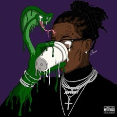 Young Thug X Dababy X Roddy Richh  Type Beat prod by Brimus