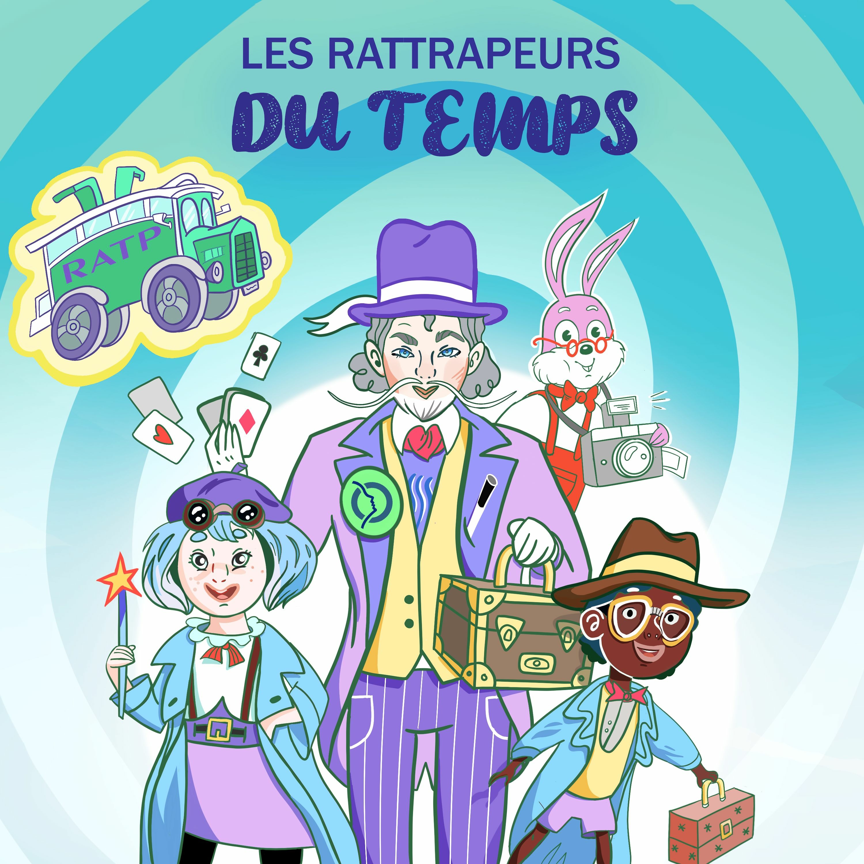 RATP