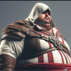 old cook