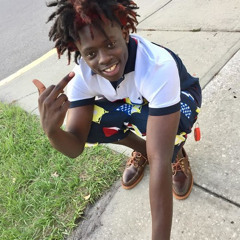 GlokkNine - Crayola (FAST)