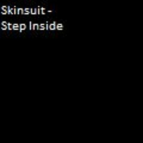 Skinsuit - Step Inside