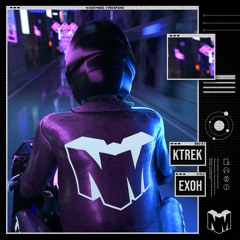 KTrek - exoh