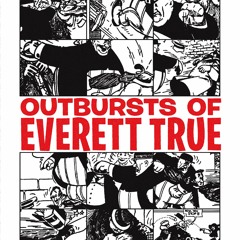 (PDF) Download Outbursts of Everett True BY : A.D. Condo
