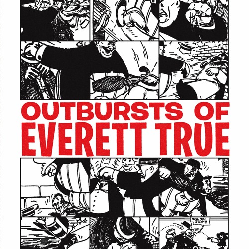 (PDF) Download Outbursts of Everett True BY : A.D. Condo