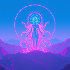 Woman is Goddess