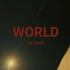 yxyz - world