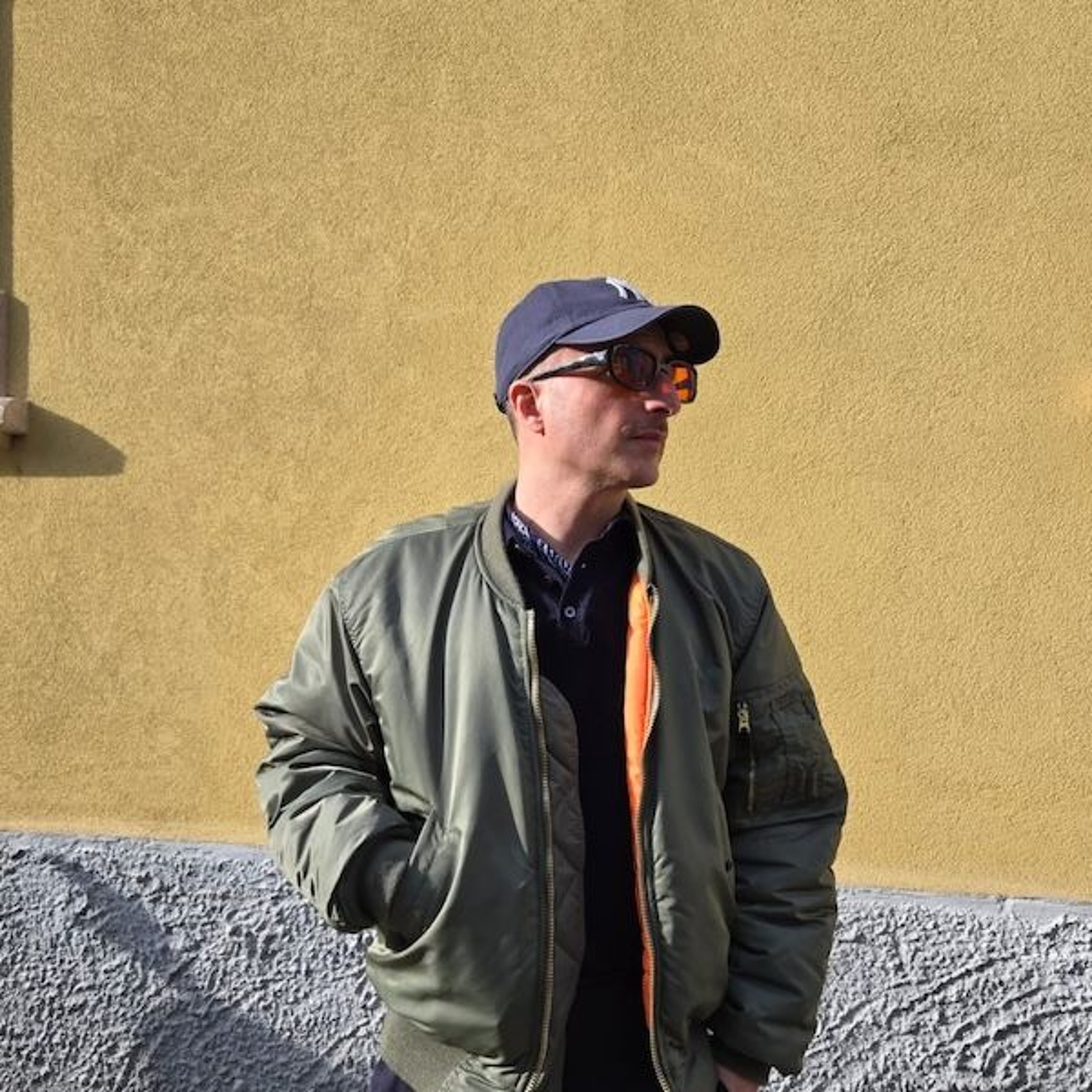OpenLab Radio Shows