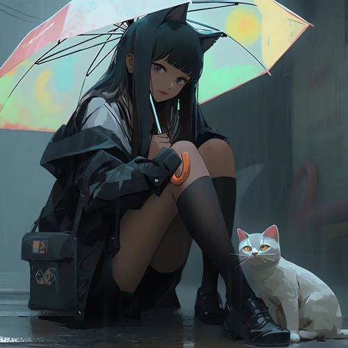 R1CH4 - Call On Me (ft. djoctx)