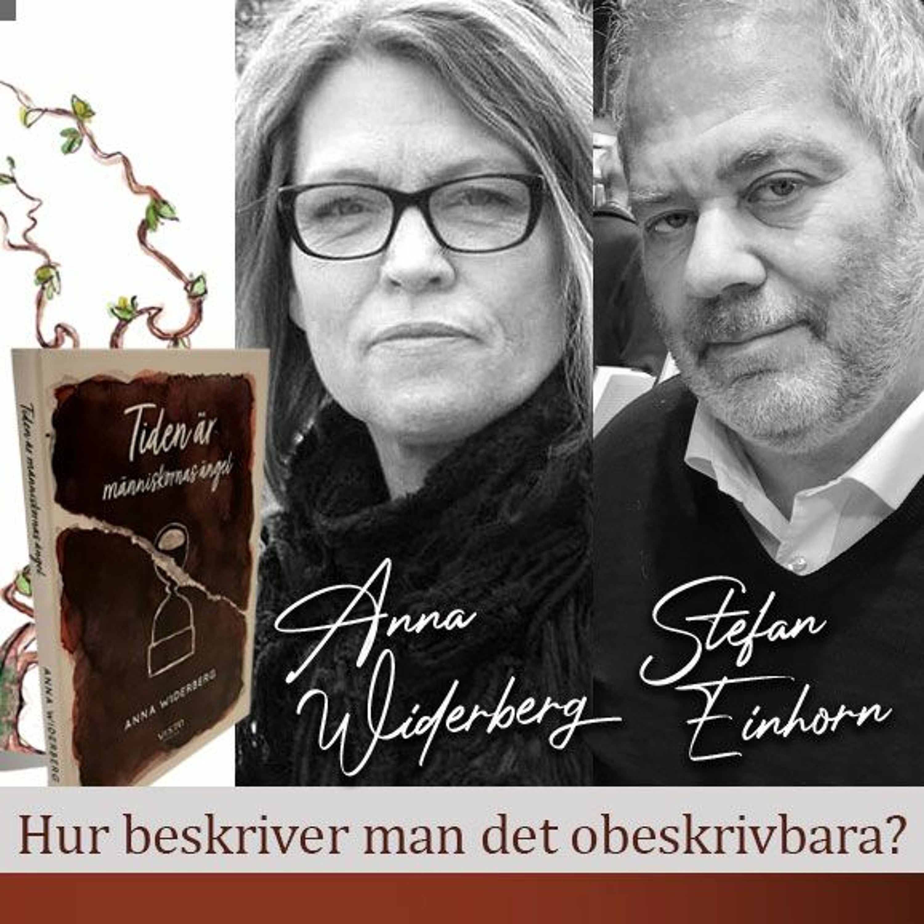 Mellan mörker och ljus