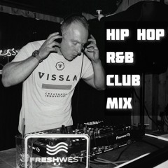 Hip Hop And RnB club mix 2024