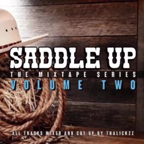 Saddle Up Vol 2 (LkzRMX)