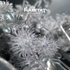 HABITAT EXPLORER 13 mixed by Scenarios DJ mix artwork - Electronic music tracklist cover image