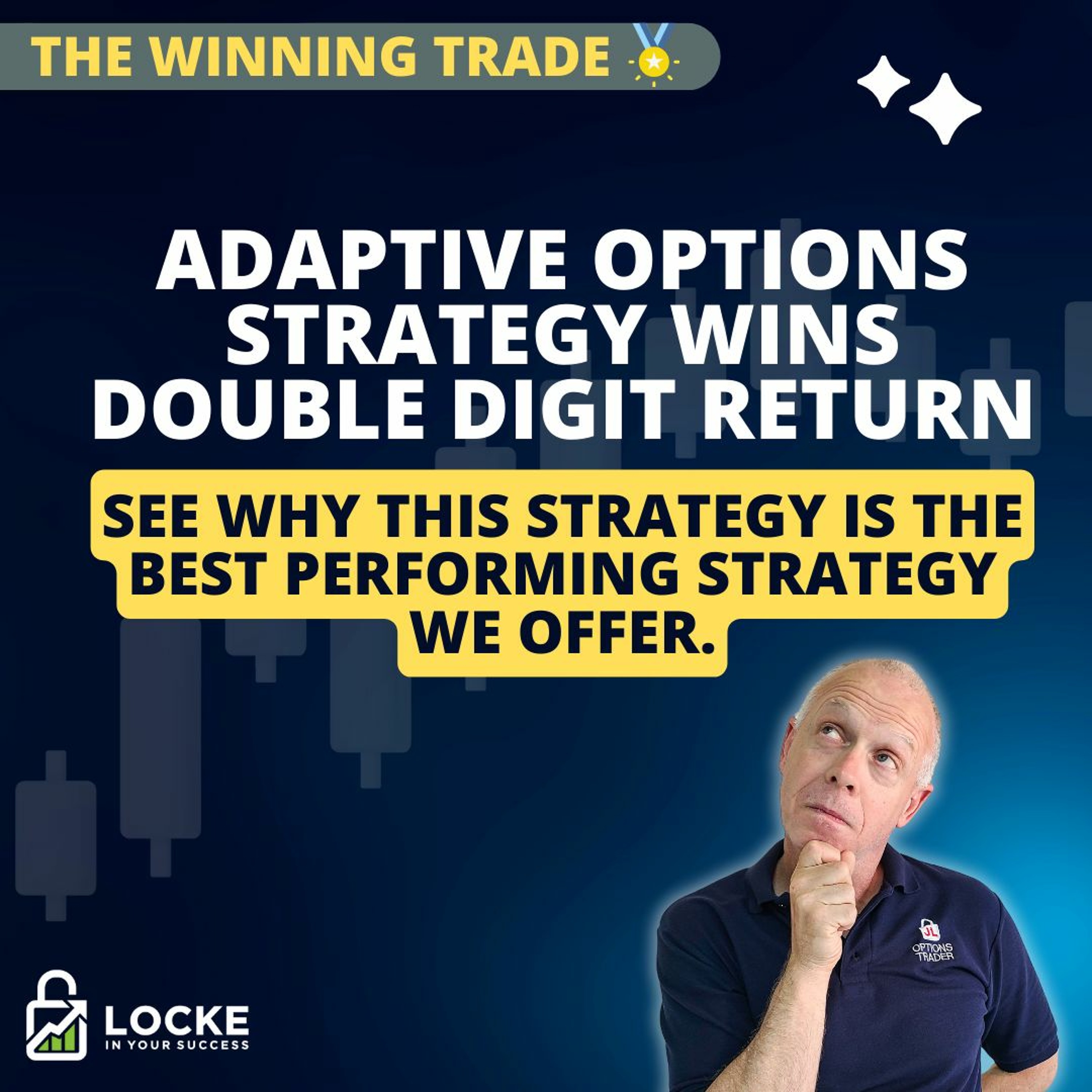 Locke In Your Success