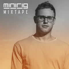 Josh Butler - Minirig Mixtape